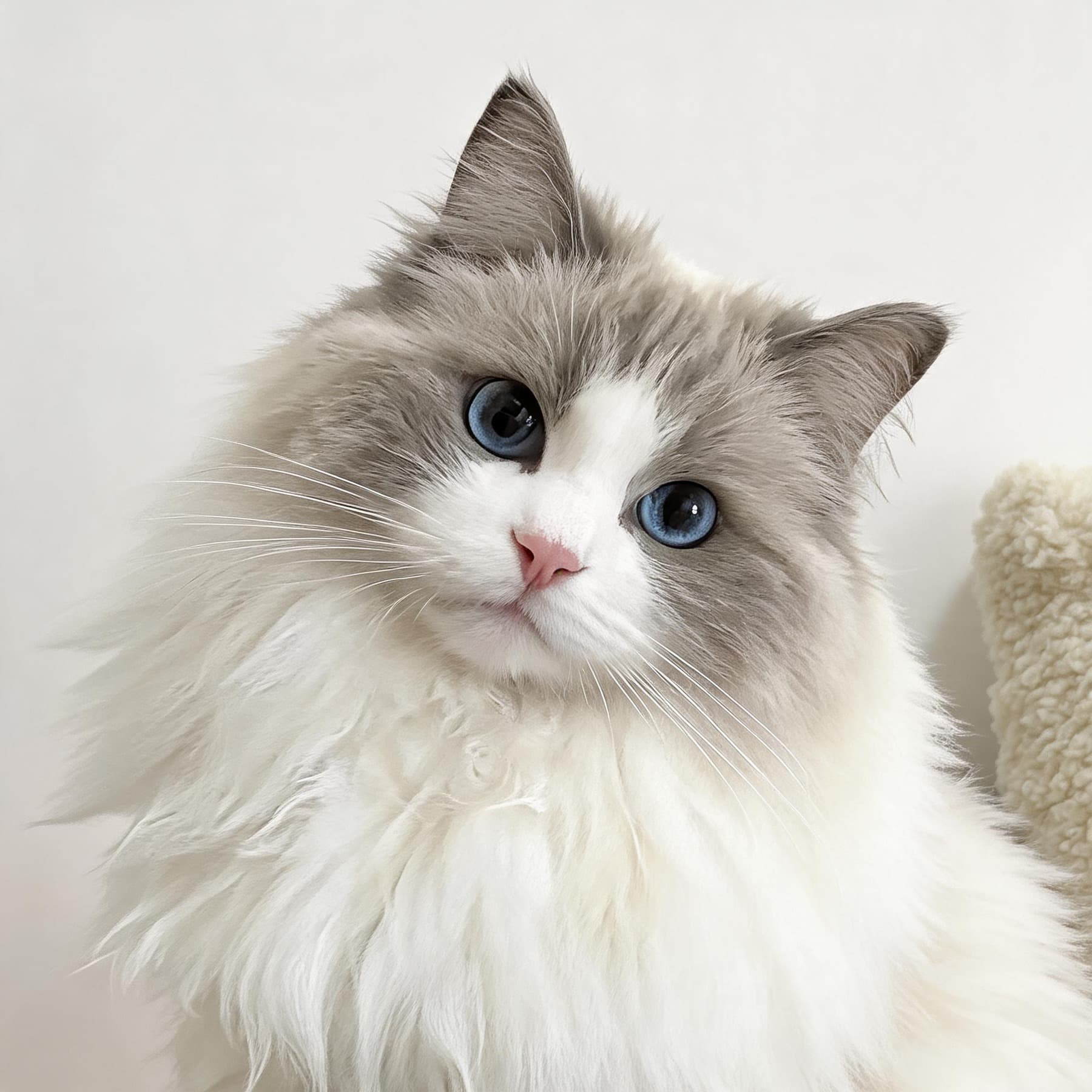 Big Eyes Cute