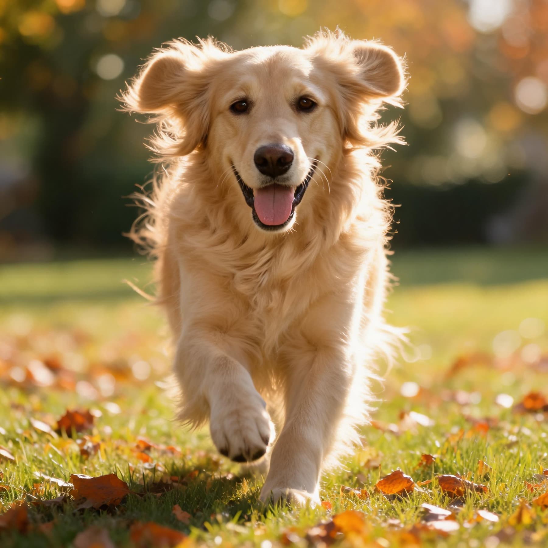 Joy Run
