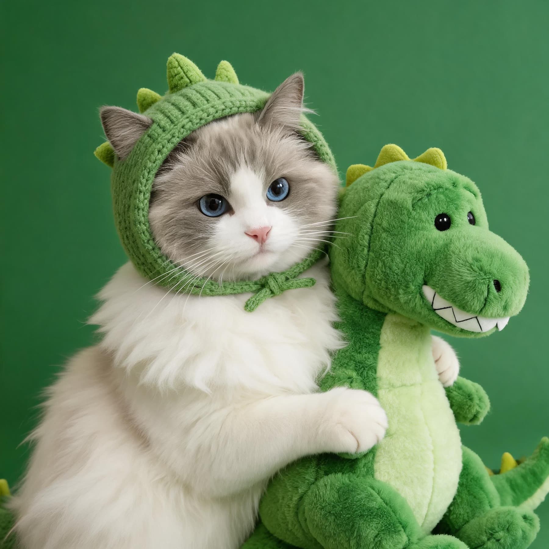 Little Dino