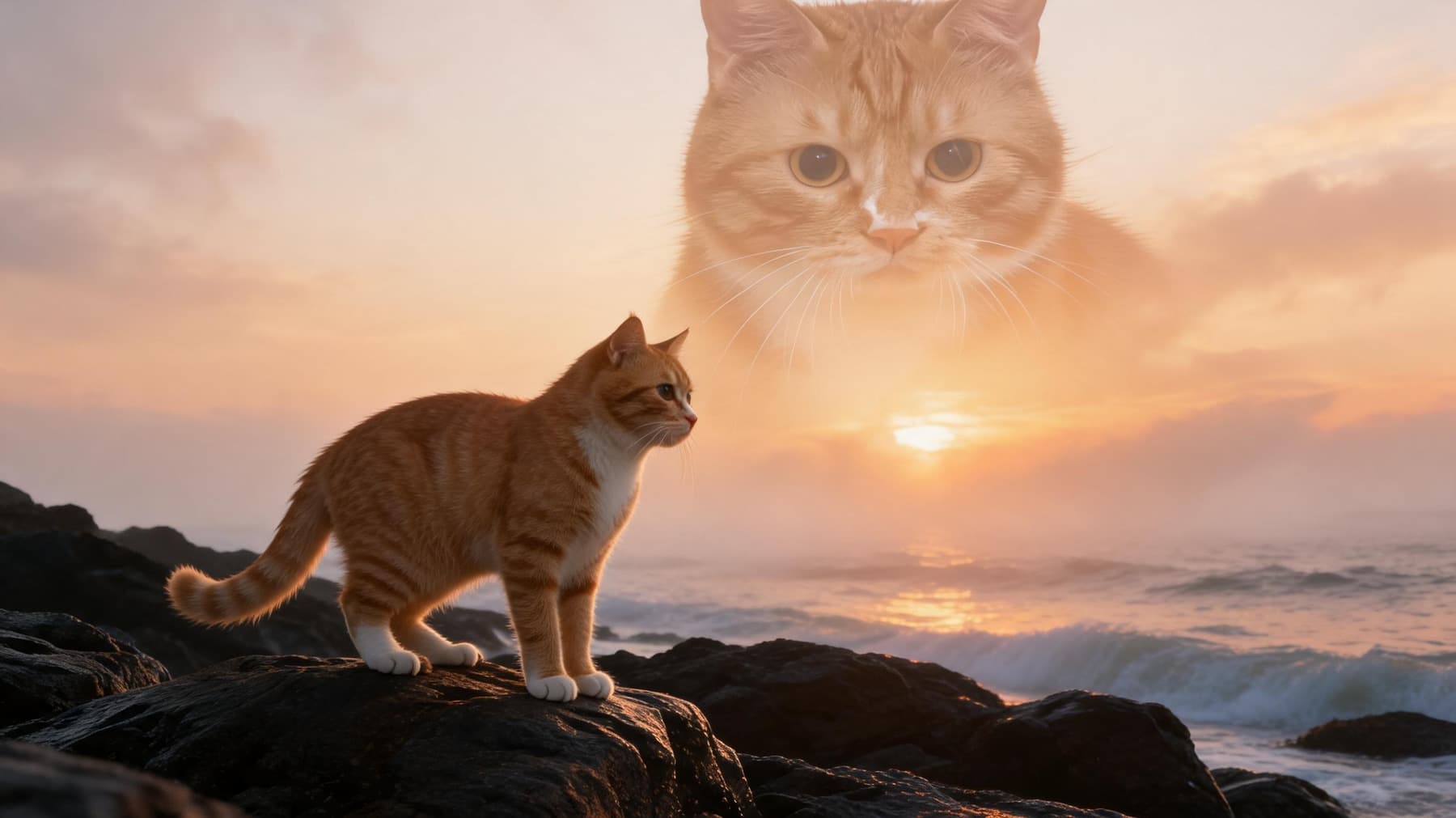 Pet Memorial Portrait Ideas for a Gentle, Lasting Keepsake