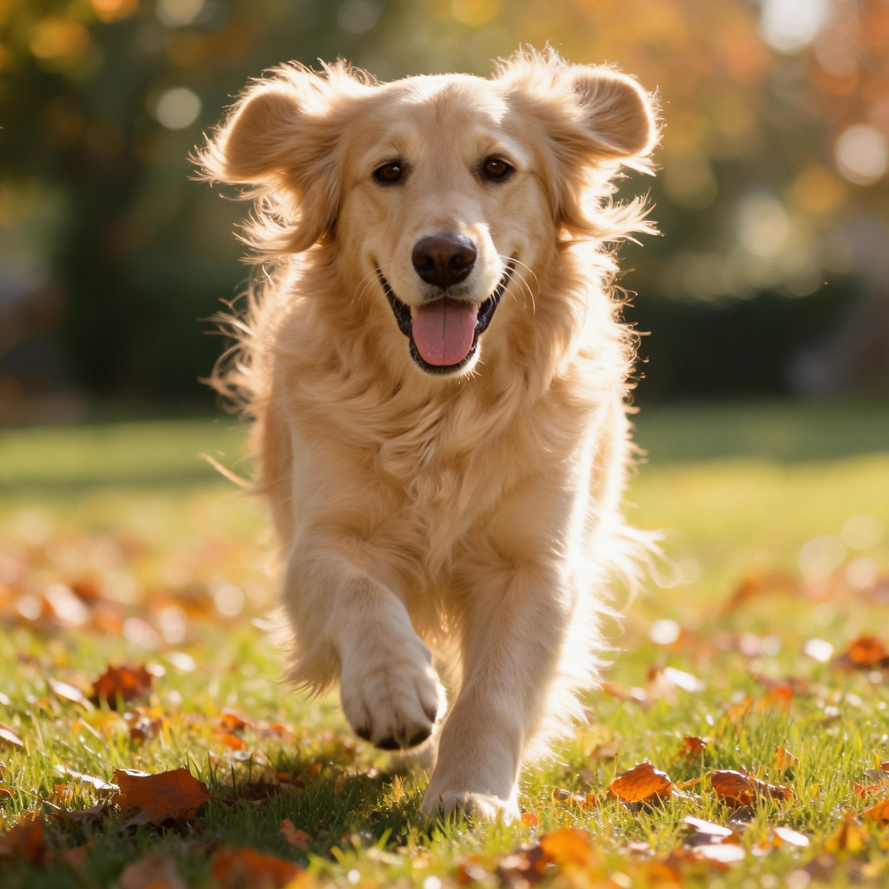 Joy Run